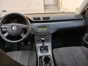 VW Passat 1.9 TDI | Mobile.bg    10
