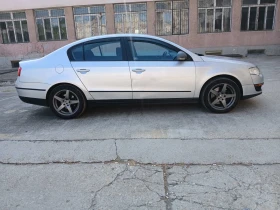 VW Passat 1.9 TDI | Mobile.bg    7