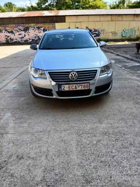 VW Passat 1.9 TDI | Mobile.bg    4