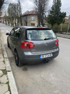 Обява за продажба на VW Golf 2.0 TDI ~8 000 лв. - изображение 4