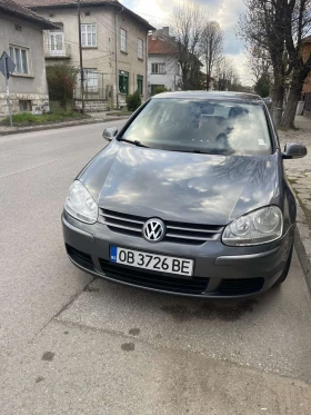 Обява за продажба на VW Golf 2.0 TDI ~8 000 лв. - изображение 1