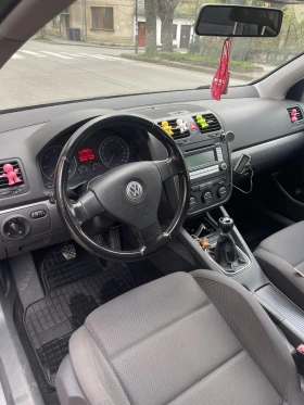 Обява за продажба на VW Golf 2.0 TDI ~8 000 лв. - изображение 5