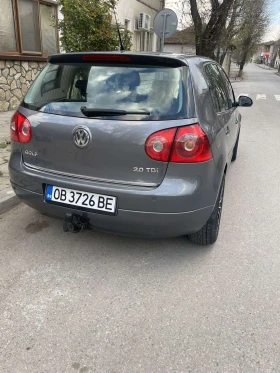 Обява за продажба на VW Golf 2.0 TDI ~8 000 лв. - изображение 1