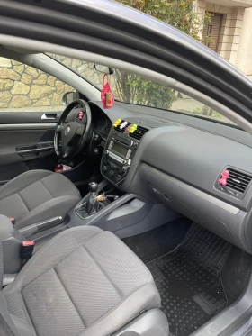 Обява за продажба на VW Golf 2.0 TDI ~8 000 лв. - изображение 6