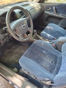 Mazda 323 323 F | Mobile.bg    5