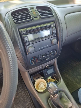 Mazda 323 323 F | Mobile.bg    7