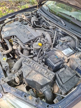 Mazda 323 323 F | Mobile.bg    9