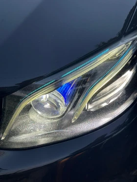 Mercedes-Benz E 220 9GMULTIBEAM.LINE-ASSIST.BRAKE-ASSIST.AMBIENT-LIGHT | Mobile.bg    17