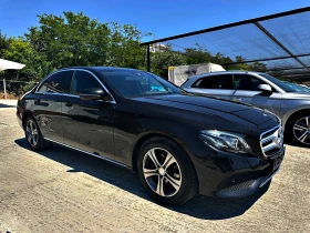 Mercedes-Benz E 220 9GMULTIBEAM.LINE-ASSIST.BRAKE-ASSIST.AMBIENT-LIGHT | Mobile.bg    2