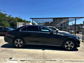 Mercedes-Benz E 220 9GMULTIBEAM.LINE-ASSIST.BRAKE-ASSIST.AMBIENT-LIGHT | Mobile.bg    3