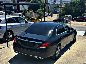 Mercedes-Benz E 220 9GMULTIBEAM.LINE-ASSIST.BRAKE-ASSIST.AMBIENT-LIGHT | Mobile.bg    5