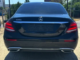 Mercedes-Benz E 220 9GMULTIBEAM.LINE-ASSIST.BRAKE-ASSIST.AMBIENT-LIGHT | Mobile.bg    7