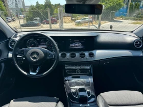 Mercedes-Benz E 220 9GMULTIBEAM.LINE-ASSIST.BRAKE-ASSIST.AMBIENT-LIGHT | Mobile.bg    14