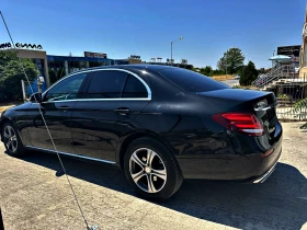 Mercedes-Benz E 220 9GMULTIBEAM.LINE-ASSIST.BRAKE-ASSIST.AMBIENT-LIGHT | Mobile.bg    4