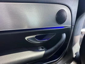 Mercedes-Benz E 220 9GMULTIBEAM.LINE-ASSIST.BRAKE-ASSIST.AMBIENT-LIGHT | Mobile.bg    13