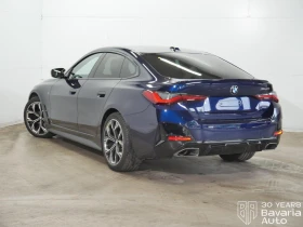 BMW 440 i M xDrive Gran Coupe M Sport Paket - 111660 лв. - 47571486 2