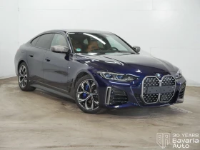 BMW 440 i M xDrive Gran Coupe M Sport Paket - 111660 лв. - 47571486 4