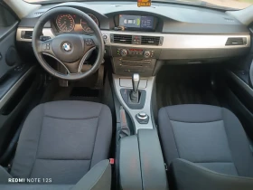 BMW 320 2.0D 163 NAVI AUTOMAT | Mobile.bg    14