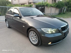 BMW 320 2.0D 163 NAVI AUTOMAT | Mobile.bg    3