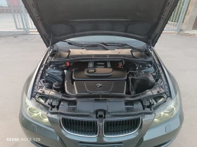 BMW 320 2.0D 163 NAVI AUTOMAT | Mobile.bg    9