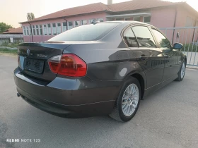 BMW 320 2.0D 163 NAVI AUTOMAT | Mobile.bg    4