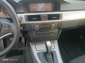 BMW 320 2.0D 163 NAVI AUTOMAT | Mobile.bg    17