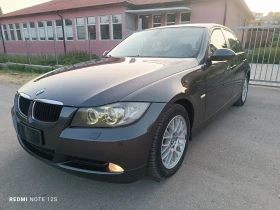     BMW 320 2.0D 163 NAVI AUTOMAT