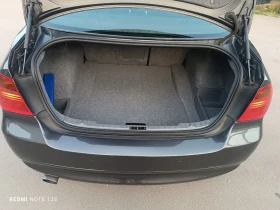 BMW 320 2.0D 163 NAVI AUTOMAT | Mobile.bg    10