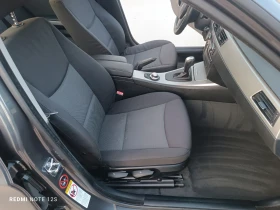 BMW 320 2.0D 163 NAVI AUTOMAT | Mobile.bg    13