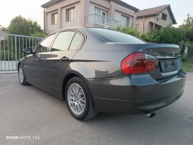 BMW 320 2.0D 163 NAVI AUTOMAT | Mobile.bg    5