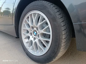 BMW 320 2.0D 163 NAVI AUTOMAT | Mobile.bg    7
