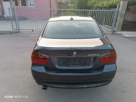 BMW 320 2.0D 163 NAVI AUTOMAT | Mobile.bg    6