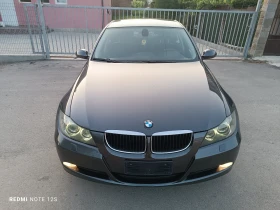 BMW 320 2.0D 163 NAVI AUTOMAT | Mobile.bg    2