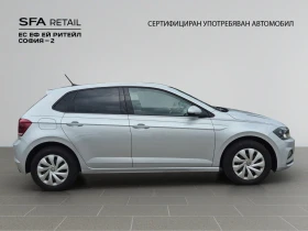 VW Polo - 17898 лв. - 59288473 4