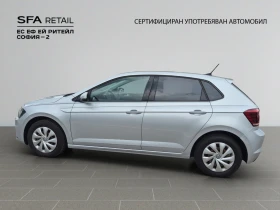 VW Polo - 17898 лв. - 59288473 8