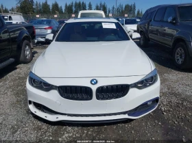  BMW 440