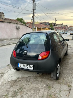 Ford Ka | Mobile.bg    7