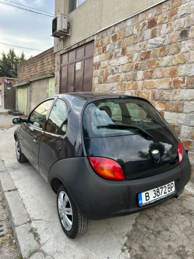 Ford Ka | Mobile.bg    5