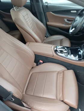 Обява за продажба на Mercedes-Benz E 350 Запазена без предишни удари, реални КМ, Германия  ~45 900 лв. - изображение 7