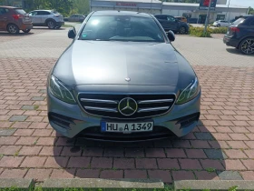 Обява за продажба на Mercedes-Benz E 350 Запазена без предишни удари, реални КМ, Германия  ~45 900 лв. - изображение 1