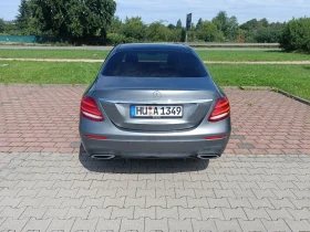 Обява за продажба на Mercedes-Benz E 350 Запазена без предишни удари, реални КМ, Германия  ~45 900 лв. - изображение 5