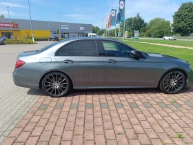 Обява за продажба на Mercedes-Benz E 350 Запазена без предишни удари, реални КМ, Германия  ~45 900 лв. - изображение 3
