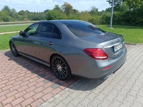 Обява за продажба на Mercedes-Benz E 350 Запазена без предишни удари, реални КМ, Германия  ~45 900 лв. - изображение 6