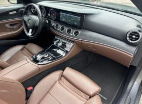 Обява за продажба на Mercedes-Benz E 350 Запазена без предишни удари, реални КМ, Германия  ~45 900 лв. - изображение 9