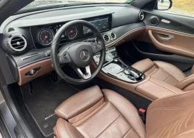 Обява за продажба на Mercedes-Benz E 350 Запазена без предишни удари, реални КМ, Германия  ~45 900 лв. - изображение 8