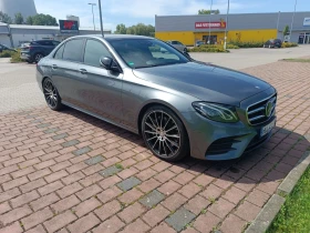 Обява за продажба на Mercedes-Benz E 350 Запазена без предишни удари, реални КМ, Германия  ~45 900 лв. - изображение 2