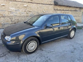 Обява за продажба на VW Golf 1, 9TDI, 90ks, klimatronik ~3 800 лв. - изображение 1