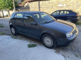 Обява за продажба на VW Golf 1, 9TDI, 90ks, klimatronik ~3 800 лв. - изображение 2
