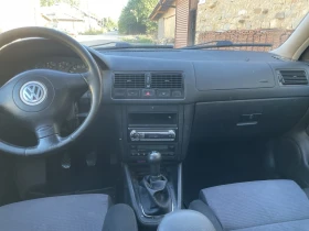 Обява за продажба на VW Golf 1, 9TDI, 90ks, klimatronik ~3 800 лв. - изображение 9