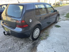 Обява за продажба на VW Golf 1, 9TDI, 90ks, klimatronik ~3 800 лв. - изображение 4